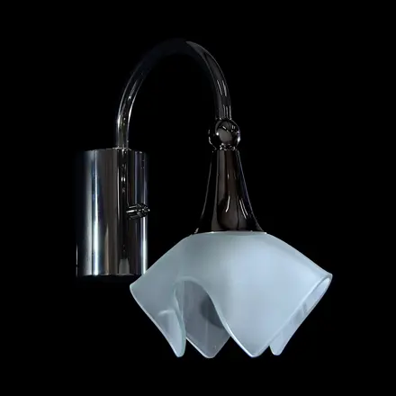 Wandleuchte NE-BLO-WL01