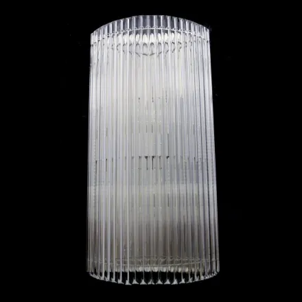 Wandleuchte Kristall modern NW624060101Ni