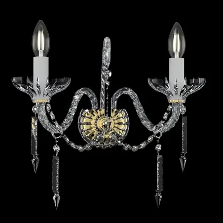 Wandleuchte EN618203