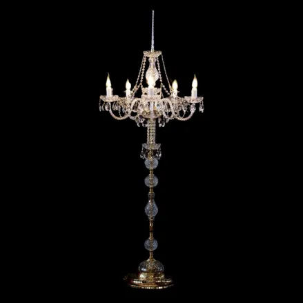 Stehlampe ES100501K