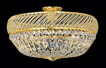 Deckenleuchte Korb TX308000206