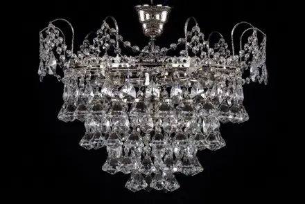 Deckenleuchte Kaskade AL064