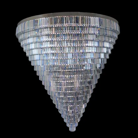 Deckenleuchten moderne LW310490101Ni