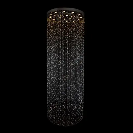 Leuchte an der Decke LW329180100G