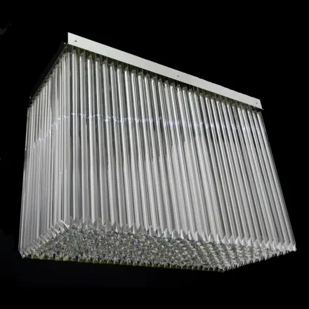 Leuchte an der Decke LW624100101Ni