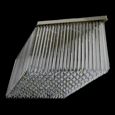 Leuchte an der Decke LW624120101Ni