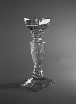 Kerzenleuchter Glas BF95002