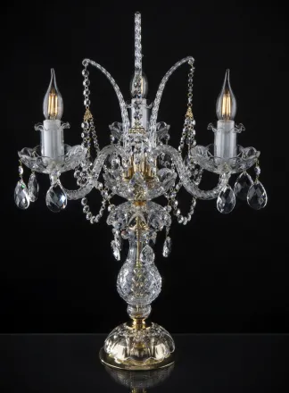 Tischlampe ES100301PB