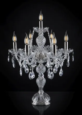Tischlampe ES1026+101PB
