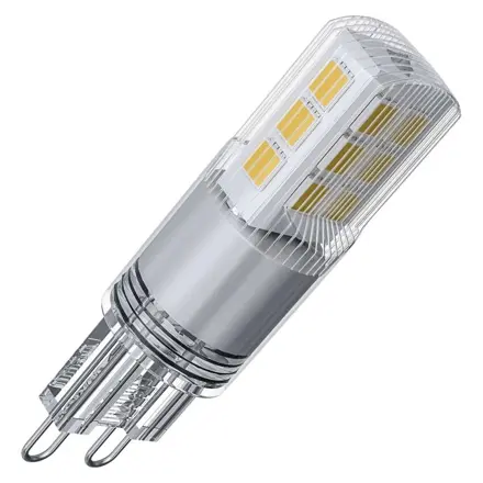 LED-Glühbirne G9 2,5W, 350lm