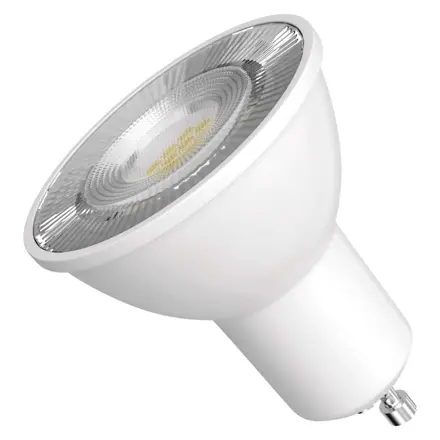 LED-GLÜHBIRNE GU10 7W