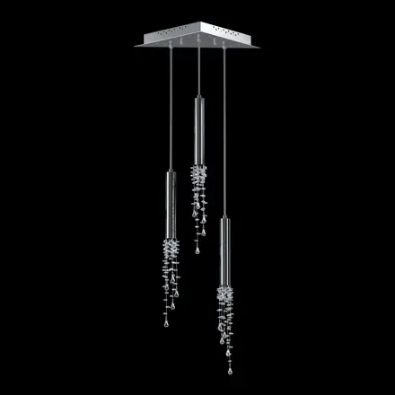Design Hängeleuchte LE-RAI-T03001