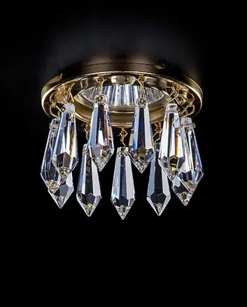 Einbauleuchte TX001000001