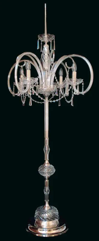 Stehlampe ES441403K Stehlampe ES441403K