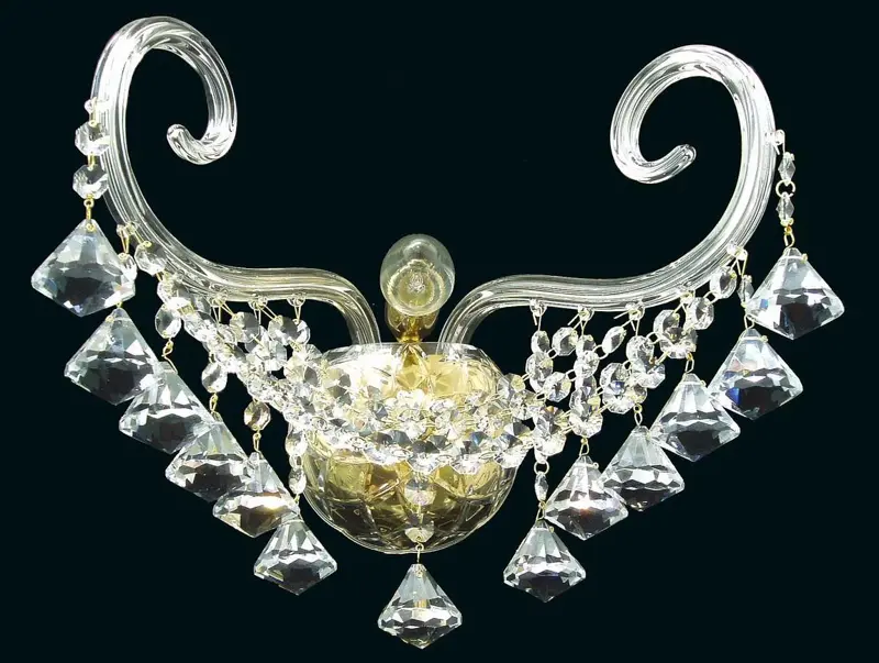 Wandleuchte EN705106