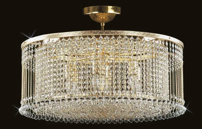 Deckenleuchte Zylinder TX358000108