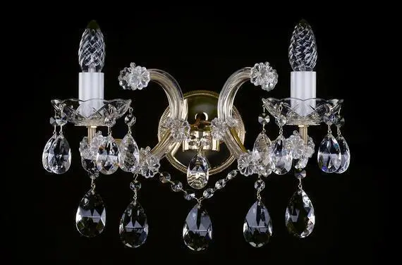 Wandleuchte Maria-Theresia N423CLN