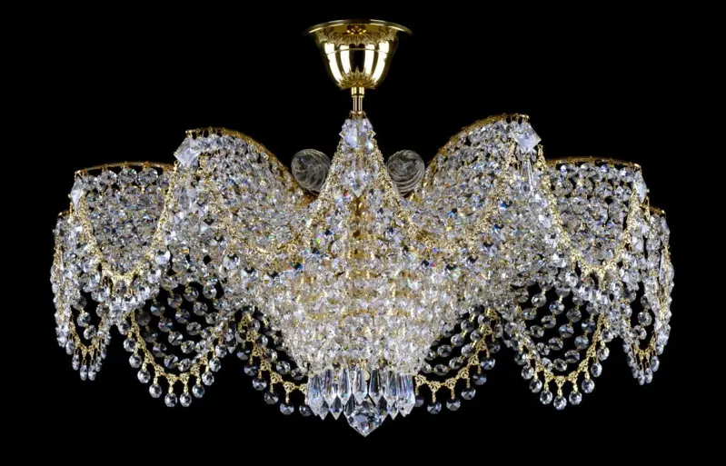 Deckenleuchte Welle L262CLN