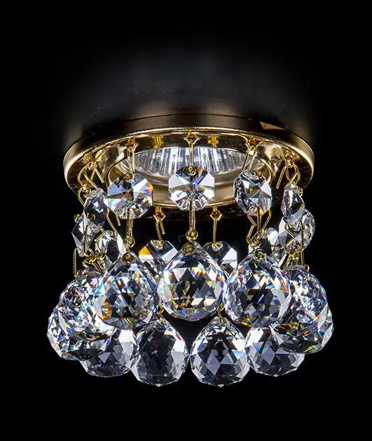 Einbauleuchte TX004000001