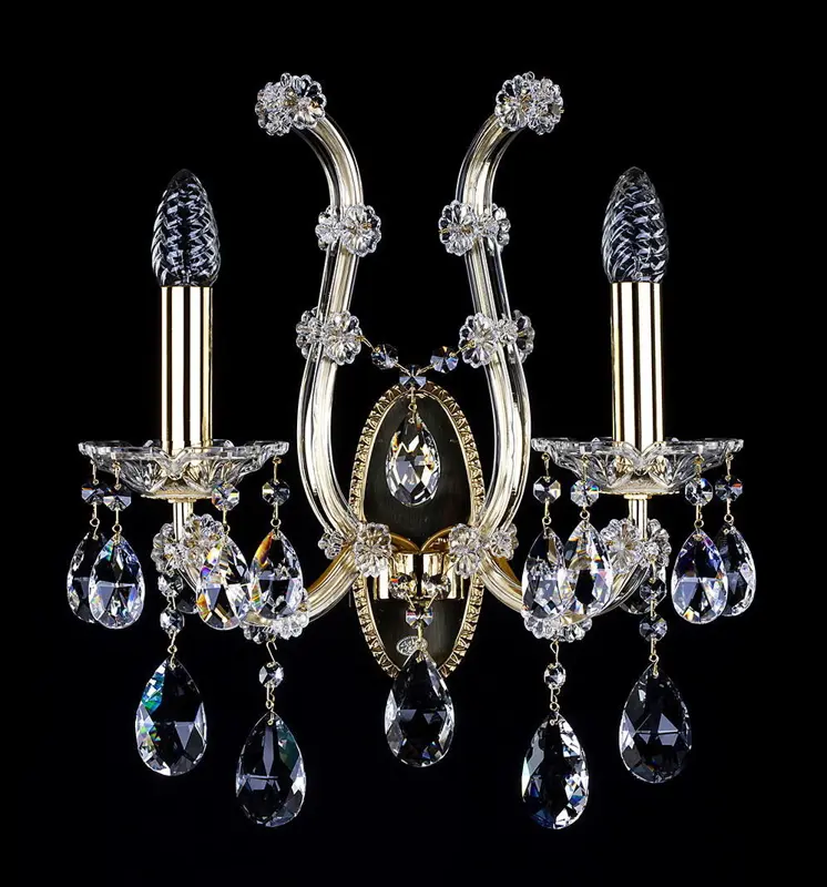 Maria Theresia Wandleuchte N406CE