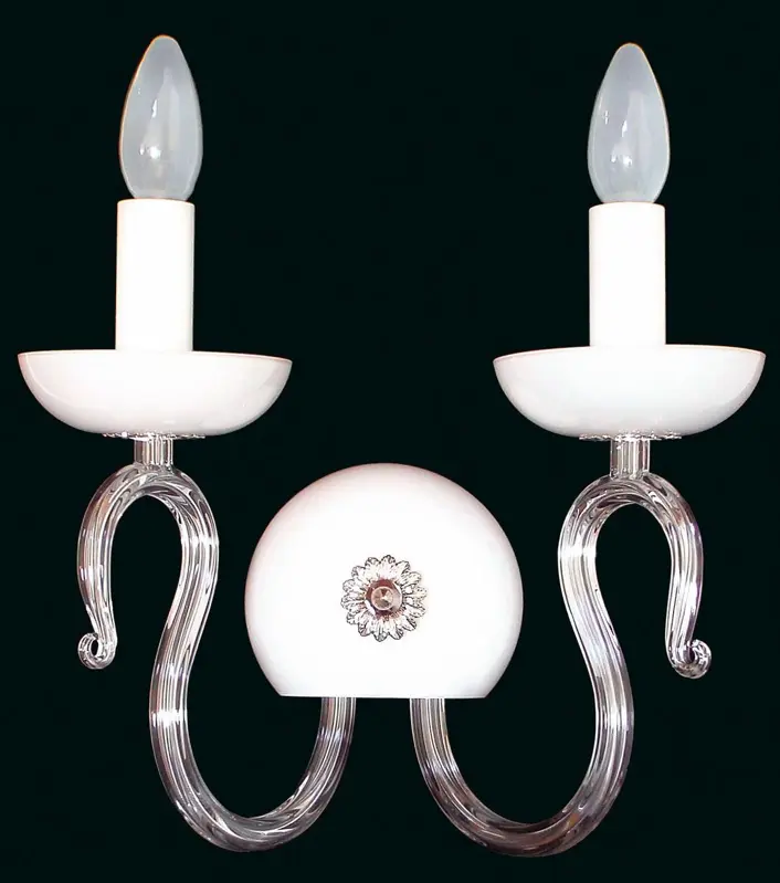 Wandleuchte EN421200Nopal