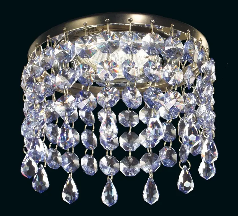 Einbauleuchte mit Behängen EL003003-3