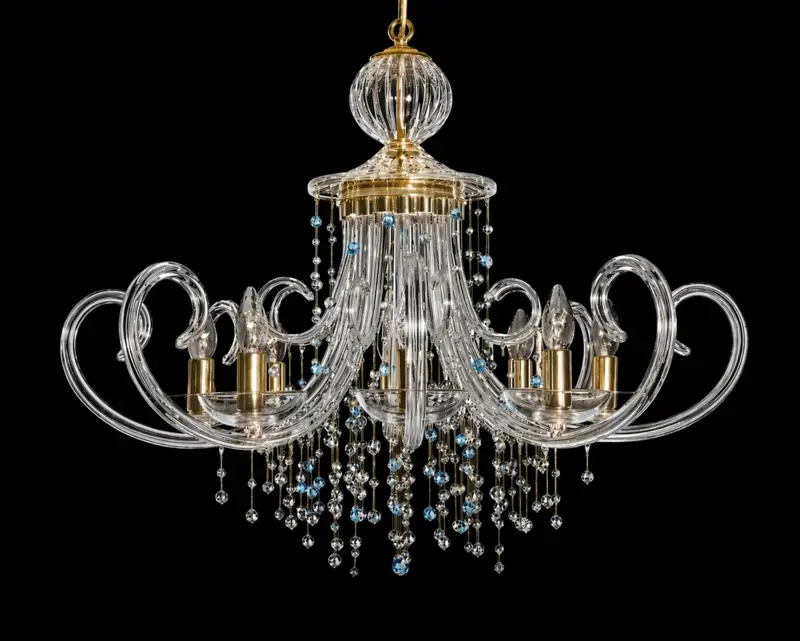 Design Kronleuchter EL439809-3