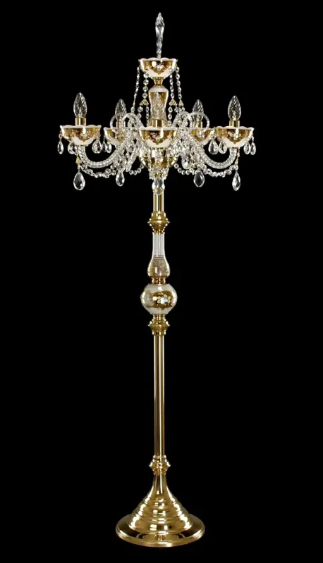 Stehlampe AS110