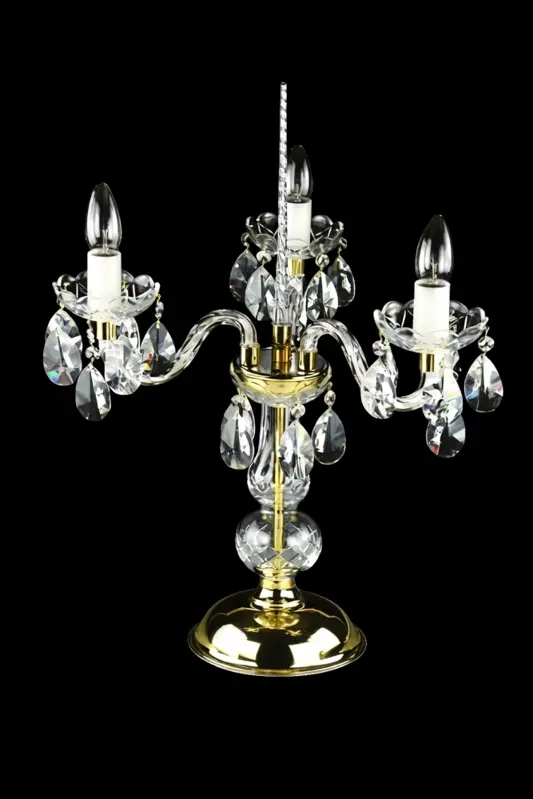 Tischlampe AS003K