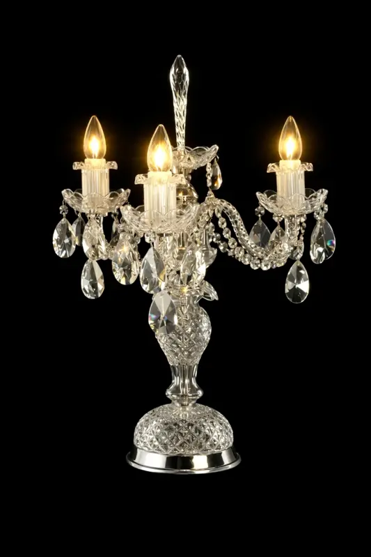 Tischlampe AS033K