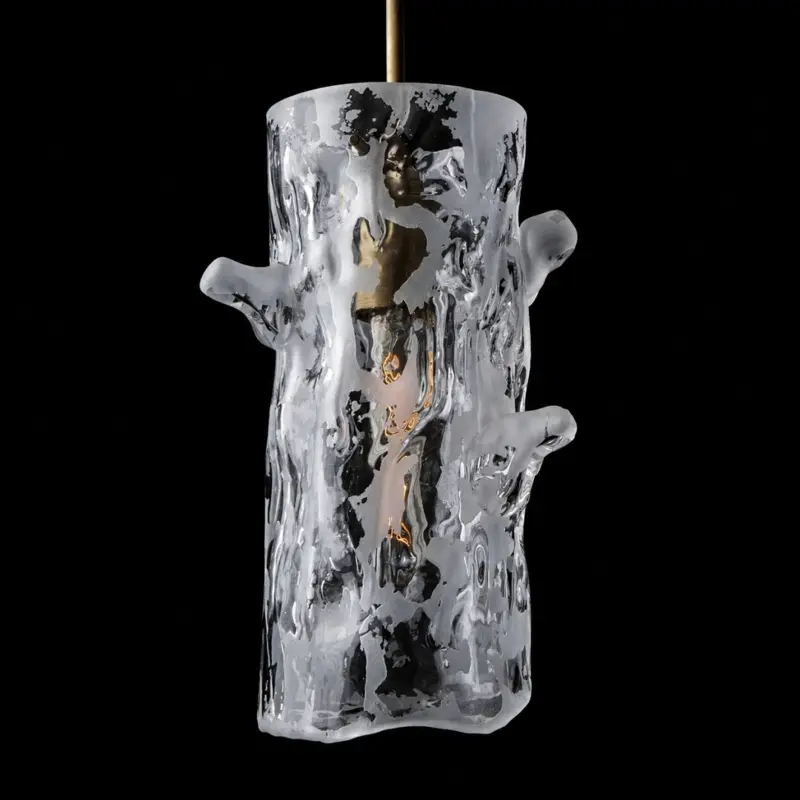 Design Hängeleuchte ELL03