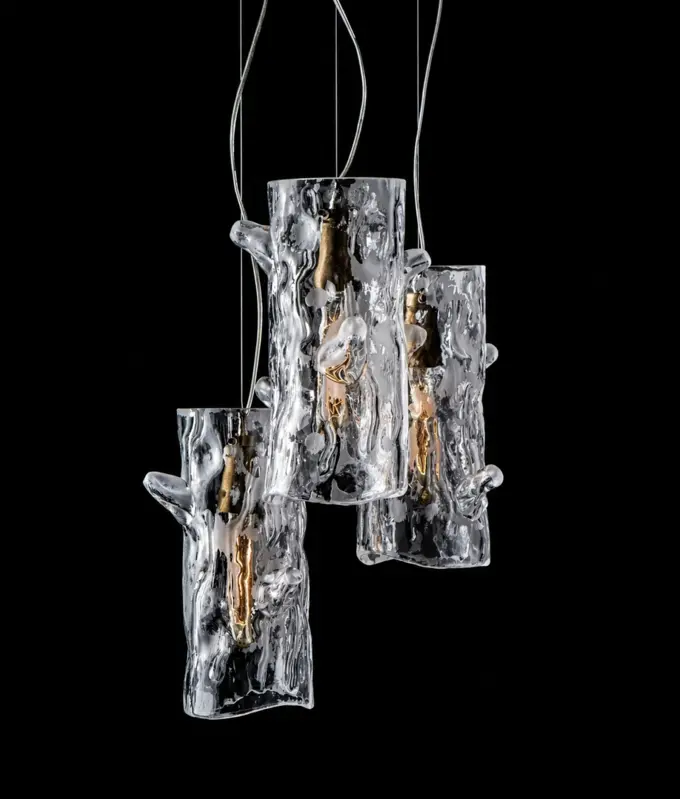 Design Hängeleuchte ELL04