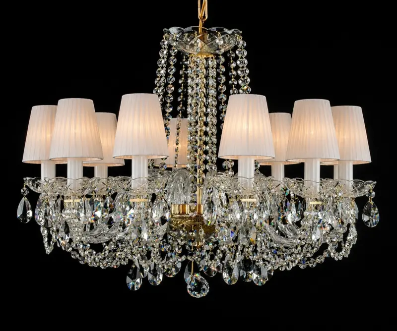 Kristall Kronleuchter AL181S