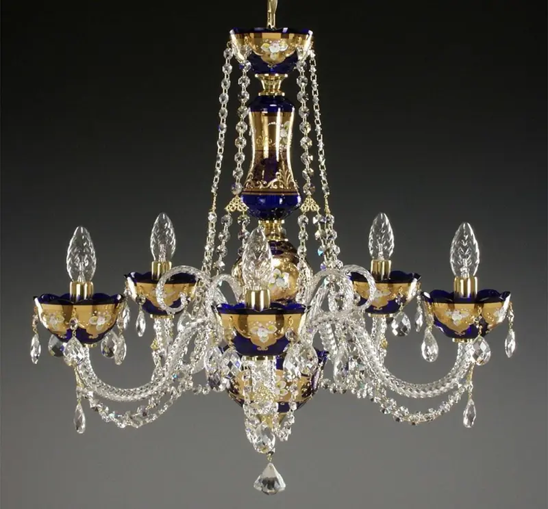 Kronleuchter - malte AL109