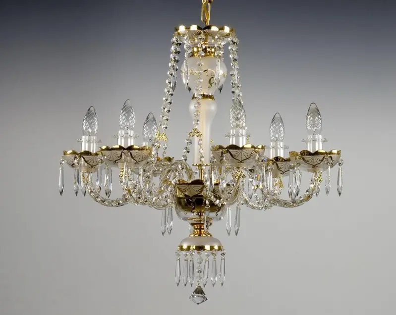 Kronleuchter - malte AL114