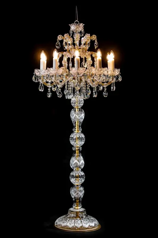 Stehlampe Maria Antonia BXT10954Z210BRUS*