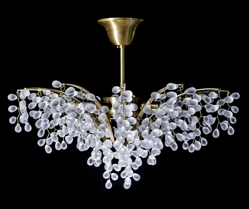 Design Kronleuchter L-GRA-01 Design Kronleuchter L-GRA-01