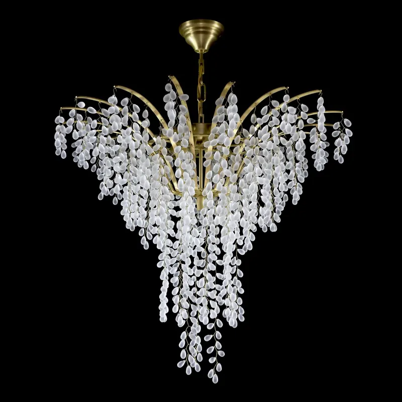 Design Kronleuchter L-GRA-03