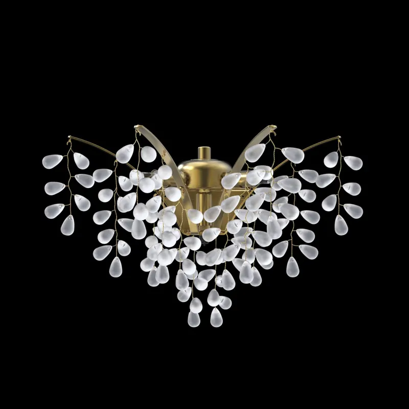 Wandleuchte N-GRA-02 Wandleuchte N-GRA-02