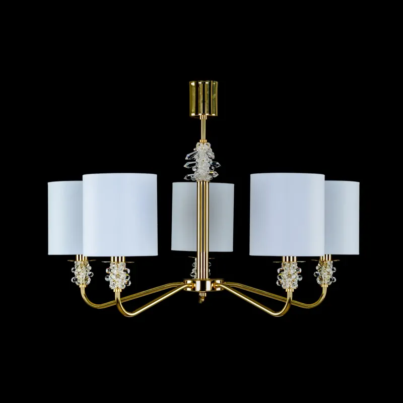 Design Kronleuchter L-TTY-01LSW Design Kronleuchter L-TTY-01LSW