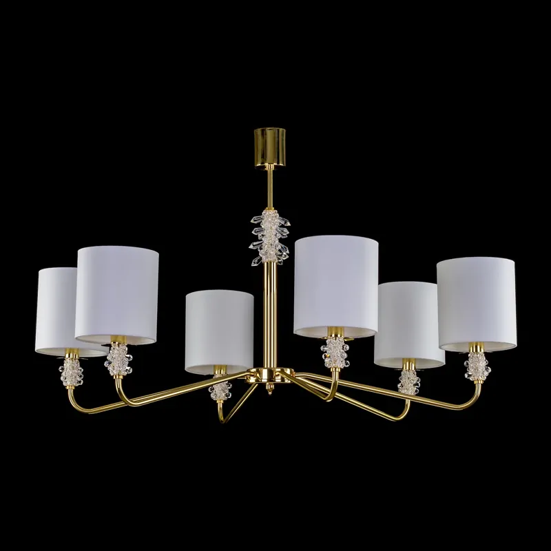 Design Kronleuchter L-TTY-02LSW Design Kronleuchter L-TTY-02LSW