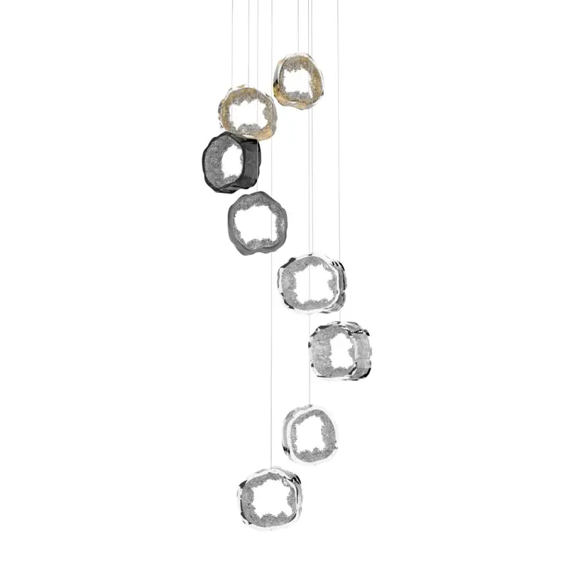 Design Hängeleuchte EL-GLI1 Design Hängeleuchte EL-GLI1