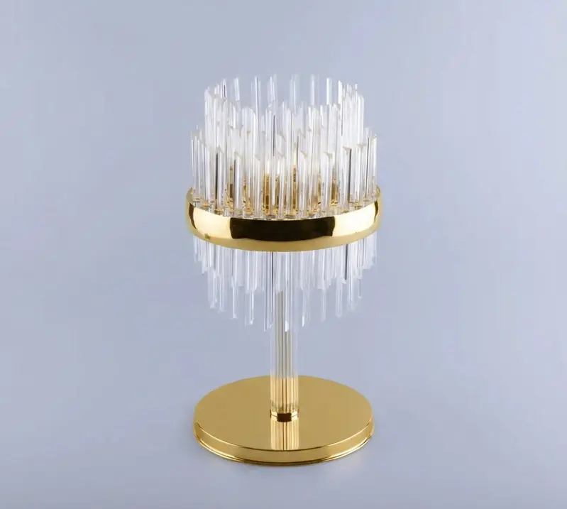 Tischleuchte Modern Design ESH005