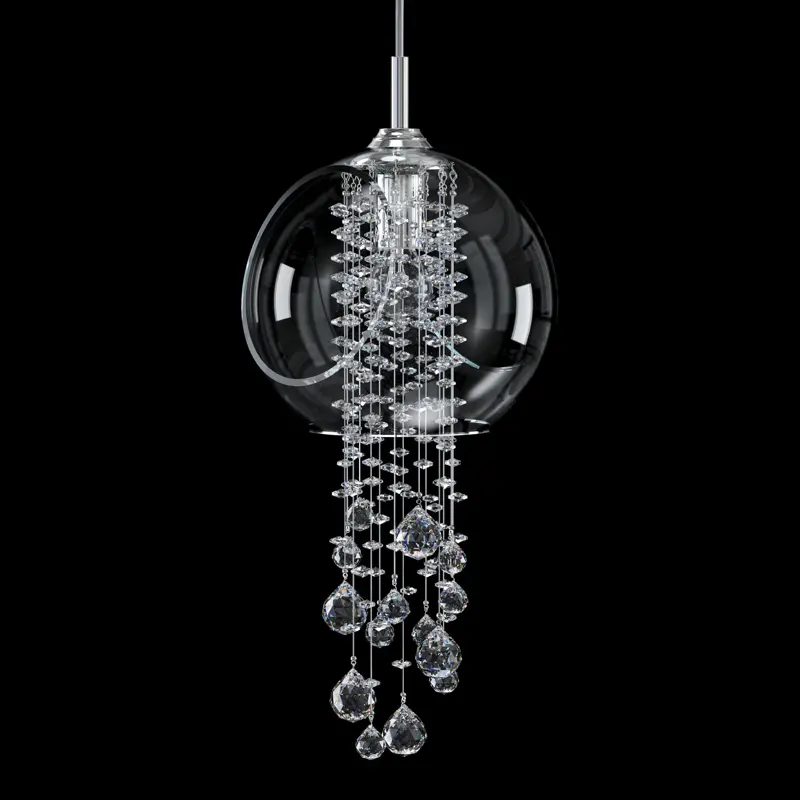 Design Hängeleuchte L-ALI-01A