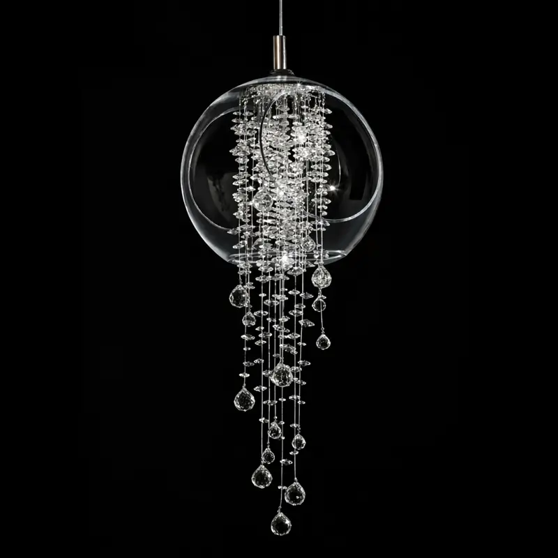 Design Hängeleuchte L-ALI-03A