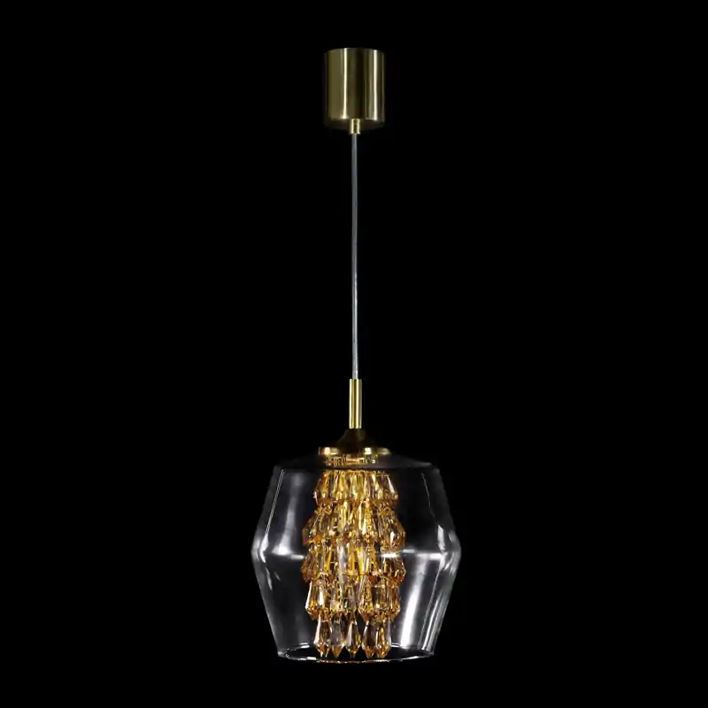 Design Hängeleuchte L-FOR-01 8003 Design Hängeleuchte L-FOR-01 8003
