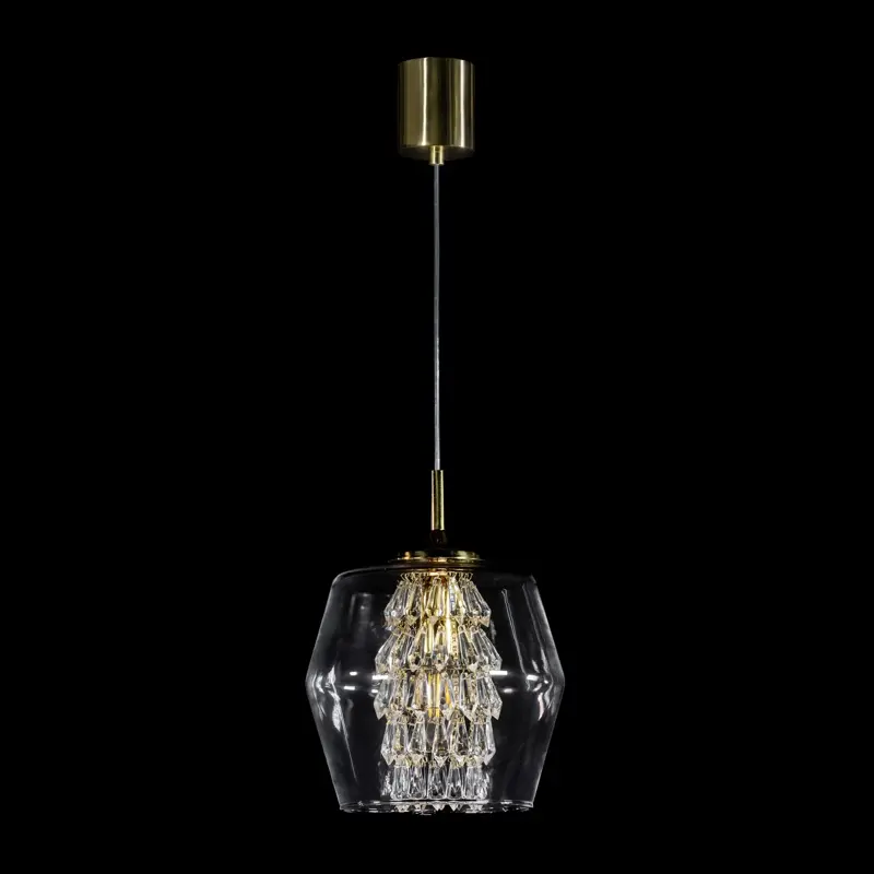 Design Hängeleuchte L-FOR-01