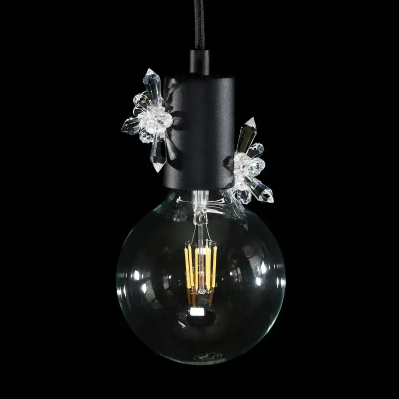 Design Hängeleuchte L-MAN-FLO01 Design Hängeleuchte L-MAN-FLO01
