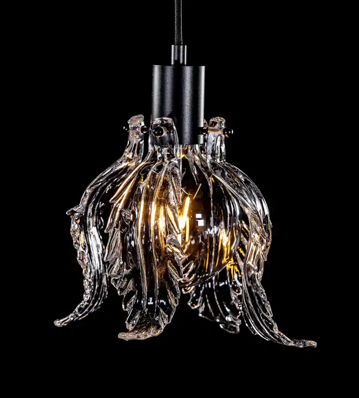 Design Hängeleuchte L-MAN-NAT01 Design Hängeleuchte L-MAN-NAT01