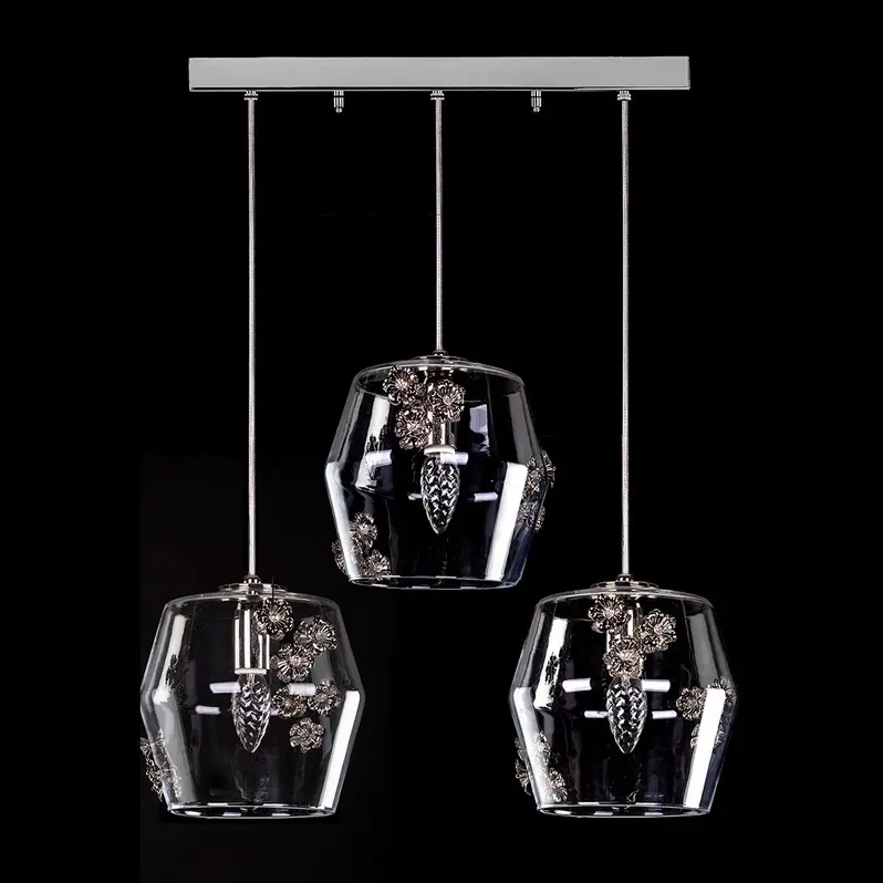 Moderne Hängeleuchte L-PRI-07